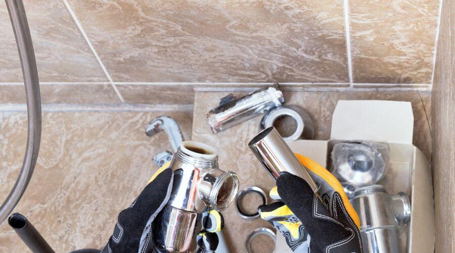 Expert tile roof repair services in Stone Harbor, NJ
